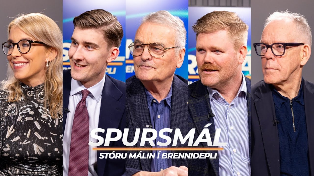 #70. - Fellir mál Ásthildar Lóu ríkisstjórnina? Ögurstund hjá Framsókn