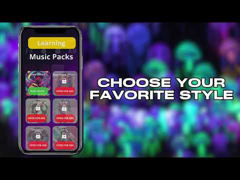 Drum Pad Machine 3d beat