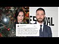 Georgia May Foote Slams Ex Sean Ward After Karma Subtweet