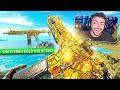 I UNLOCKED The NEW GOLD CAMO In BLACK OPS 7 BO7 Mastery Camo