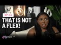 Overworking Is NOT A Flex Beyond Her Hustle W Sierra Nicole