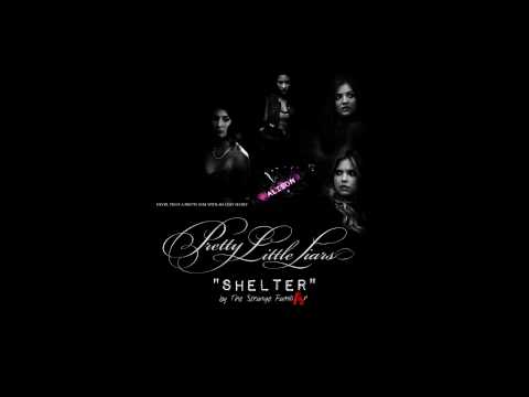 Shelter -The Strange Familiar | Pretty Little Liars | Season 4 Finale Soundtrack