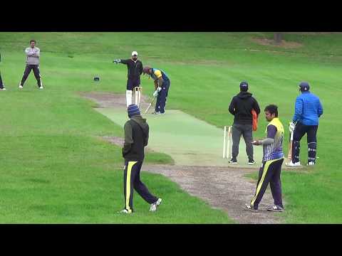 FCCCC vs CCCC - P40 - 2018/10/06 - Pt.1