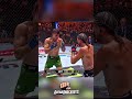 Diego Lopes Vs Brian Ortega