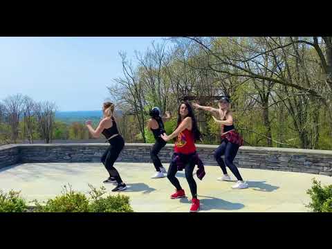 AY RICO RICO vs CULO MIX, Zumba - DJ Luc14no Antileo