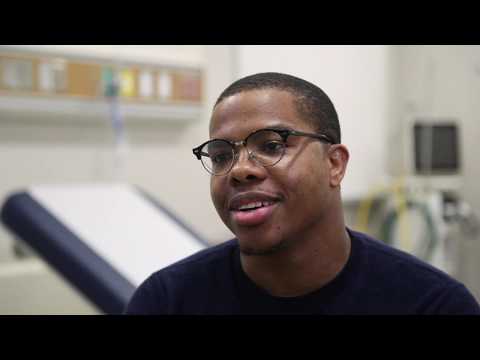 Applying Problem-solving to Take on Challenges | Carle Illinois College of Medicine | Illinois