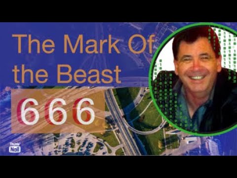 THE ANTICHRIST 666 THE MARK OF THE BEAST