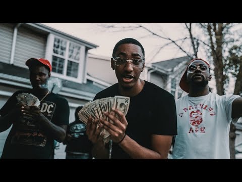 PM Dessy | 785Twin | Jaycash - Cheat Code [Shot By @RayShotItProductions]