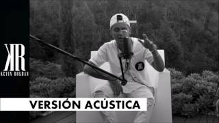 Kevin Roldan - Ruleta Rusa ( Versión Acústico ) Extendido