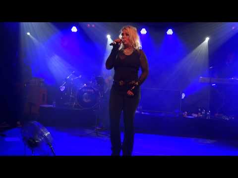 Kim Wilde - Sommerfestival Mühldorf, Germany, 05.07.2013 - part17