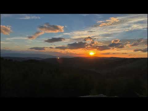 Barac-Let there be light