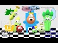 FruityTales The 1992 Pilot Not Fake Not Fanmade