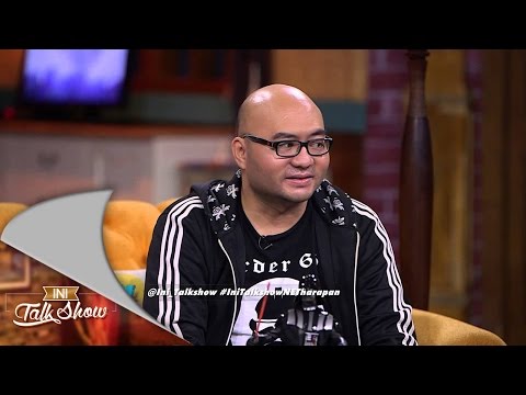 Ini Talk Show 21 Februari 2015 Part 2/4 - Bona Dea, Agan Harahap, Seno Haryo, Adha Togi