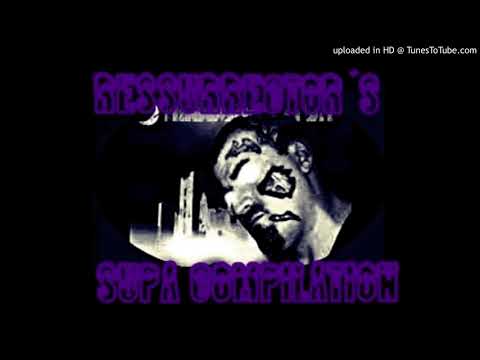 Ressurrector - Resurfacing_Outro