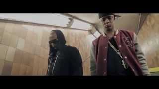 Secreto El Biberon Feat Manuelito DH -  Navidad Sin Ti (Video Oficial)