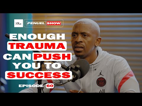 Penuel The Black Pen In Conversation with Buntu "Slim" Mawisa, Cape Town, Gambling, Joburg, Music