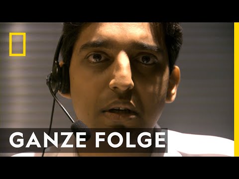 Auf Kollisionskurs - Ganze Folge | Mayday: Alarm im Cockpit