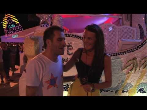 OUTTAKES with DAVID TORT!!