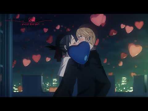 💗정말 오래 기다리셨습니다!💗 [카구야 님은 고백받고 싶어 -첫 키스는 끝나지 않아-] 30초 런칭 예고편 대공개!!