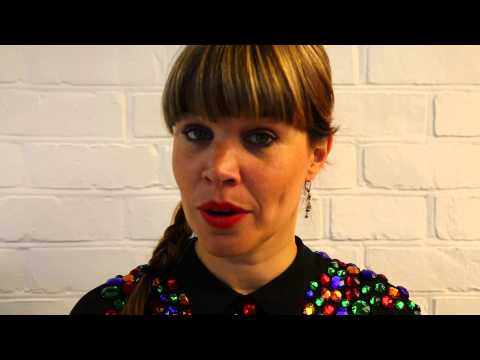 MNM: Lady Lynn heeft een boodschap voor jou!