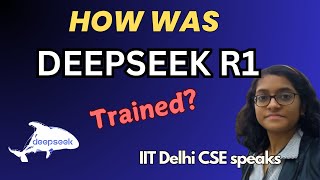 Download the video "Coding with Deepseek R1 | Learn with an IITian"
