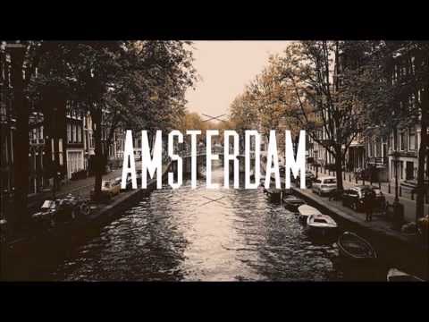 Amsterdam (Original Version)