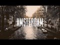 Amsterdam Original Version