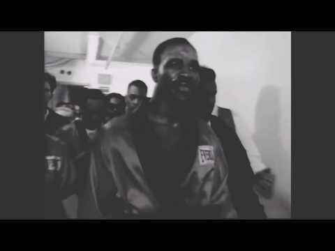 Be prepared to die | Teddy Atlas