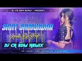 Saat Samundar Paar Dj Remix Hard Edm Bass Viral Dance Song DJ CR EDM REMIX Unique Edm Remix