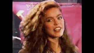 Sheree - Ronnie Talk To Russia (Eurotops 1988)