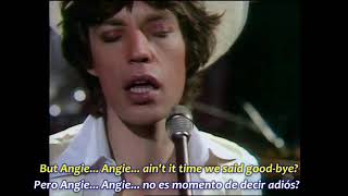 angie rolling stones 2020