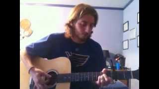 Washing Dishes- Jack Johnson (Cover)