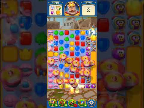 Royal Match Level 2426