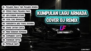 Download lagu Kumpulan Lagu Armada Cover DJ Remix Terbaru 2026, Pergi Pagi Pulang Pagi, Asal Kau Bahagia & lainnya mp3 Download lagu Kumpulan Lagu Armada Cover DJ Remix Terbaru 2026, Pergi Pagi Pulang Pagi, Asal Kau Bahagia & lainnya mp3