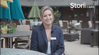 StoriiCare YouTube Video