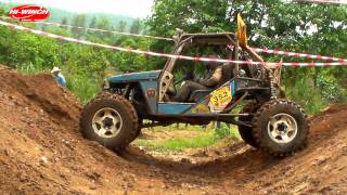 ชิงแชมป์ภาคเหนือ 2011 สนาม 2 # 10