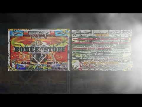 3 EHRENMAENNER feat  AREK FUCK