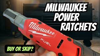 Milwaukee M12 FUEL Ratchet 3053-20 vs previous generations: Is It Worth It?