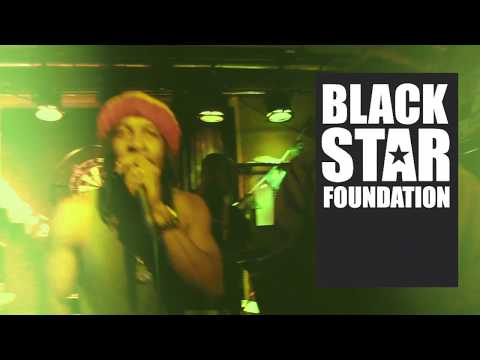 Exile Di Brave & Leah Rosier feat. TwoRoots band (Eibergen, 18 Aug. 2017)