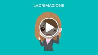 Occhi che lacrimano: cause, conseguenze e rimedi