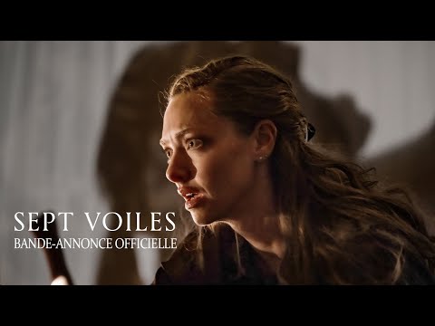 SEPT VOILES | Bande-annonce officielle