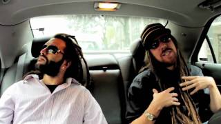 Jah Sun & Alborosie -GANJAH DON