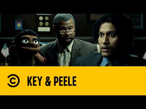 Lil’ Homie | Key & Peele