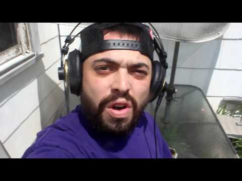 RayRayBeats - Rules for Outer Space (Official Music Video)