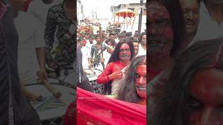 Download lagu मेरा तो कुछ वि नहीं Sab Kuch Tera Hai Sarkar 🥳 कई Trending | Shri Radha Rani Dhumal Raipur #shorts mp3