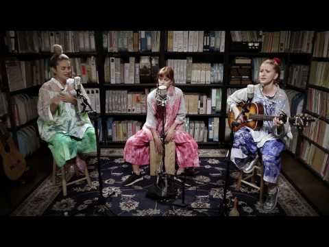 Fémina - En Mi Memoria - 7/7/2017 - Paste Studios, New York, NY