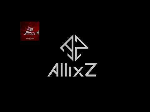 AllixZ - BoB (Original Mix)[RedParadiseRecord]