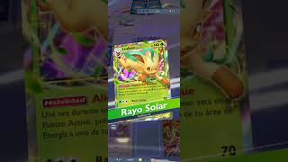 Batalla pokémon TCG Pocket #7 (#1 en megaascenso)