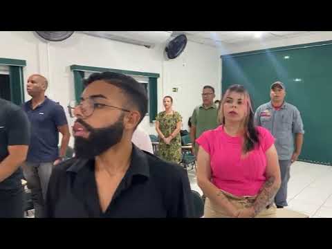 II Fórum de segurança de Itanhaém / SP