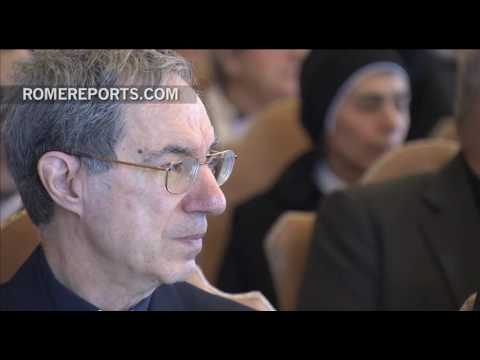 Papa condena el antisemitismo: Por desgracia esta visión deplorable sigue extendida 